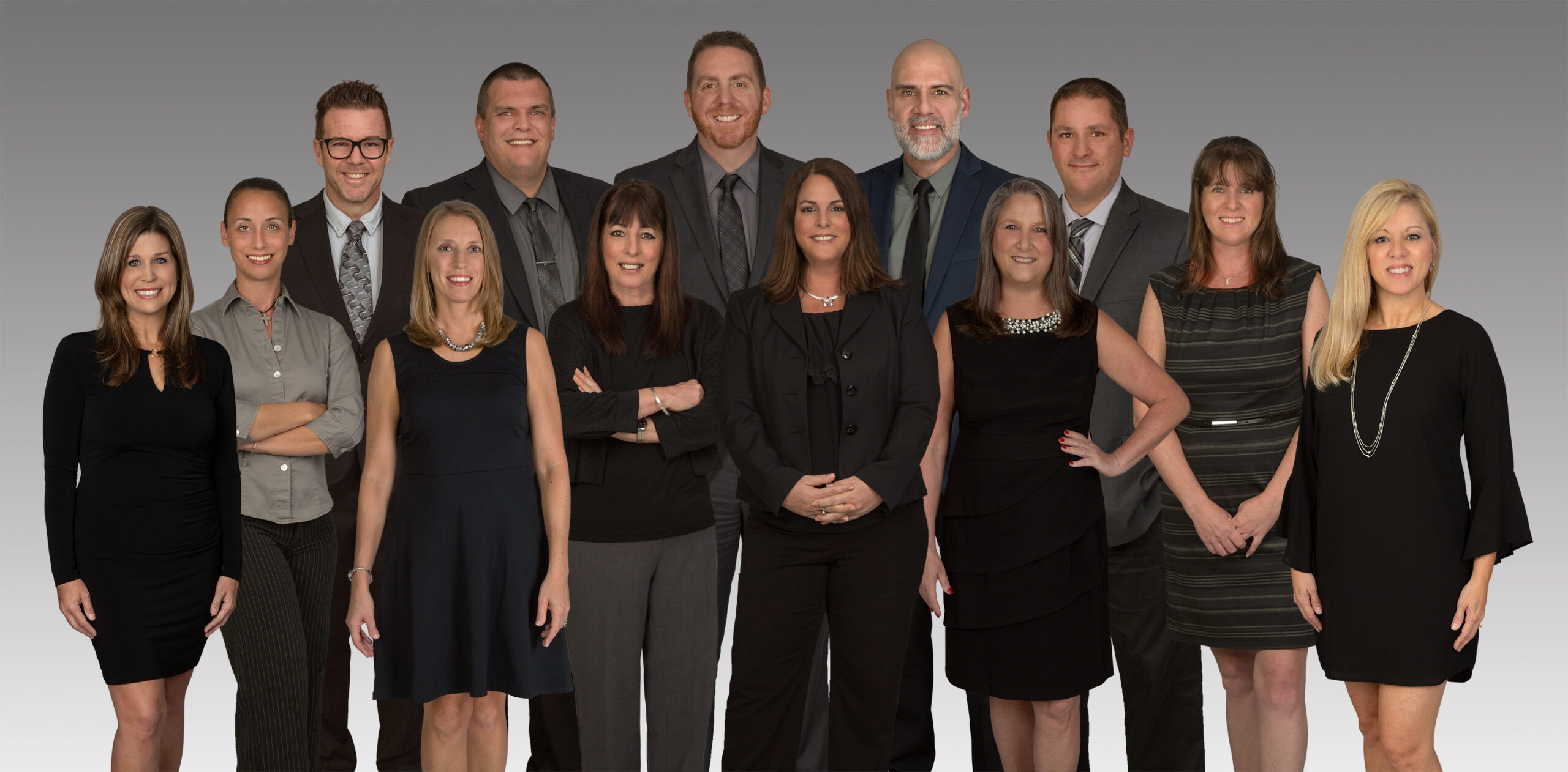 Gulfside Mortgage Services Team